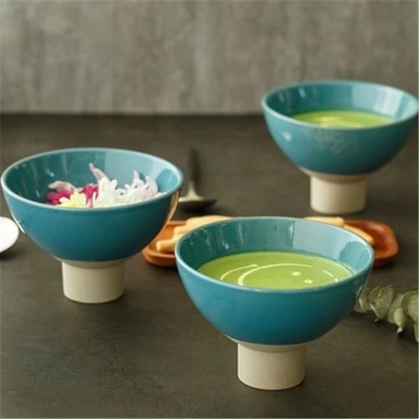 Buy/Send Stoneware And Ceramic Bowl Online IGP JVS1219038