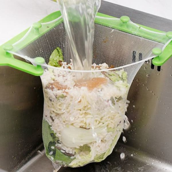 Buy/Send Strainer Sink Hanging Single Piece Online IGP JVS1218846