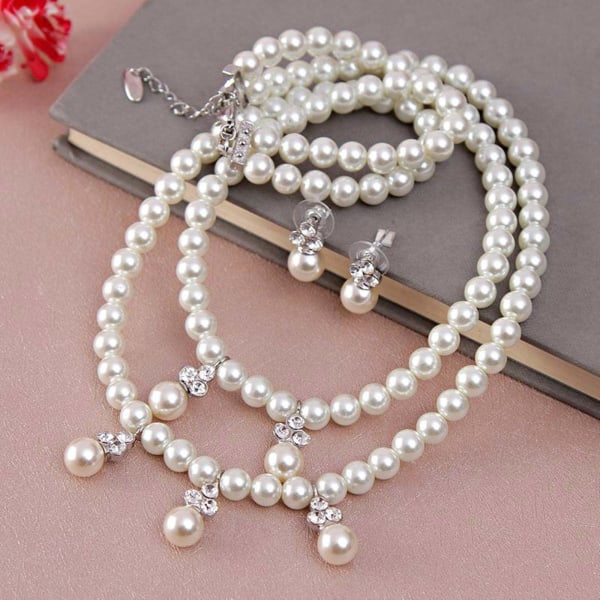 pearl set online