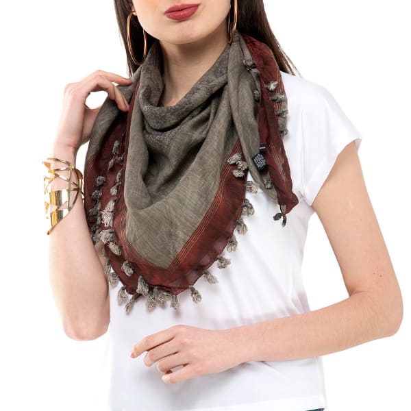 cotton scarf online