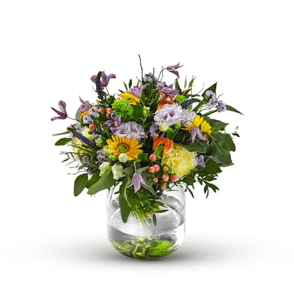 Summer bouquet