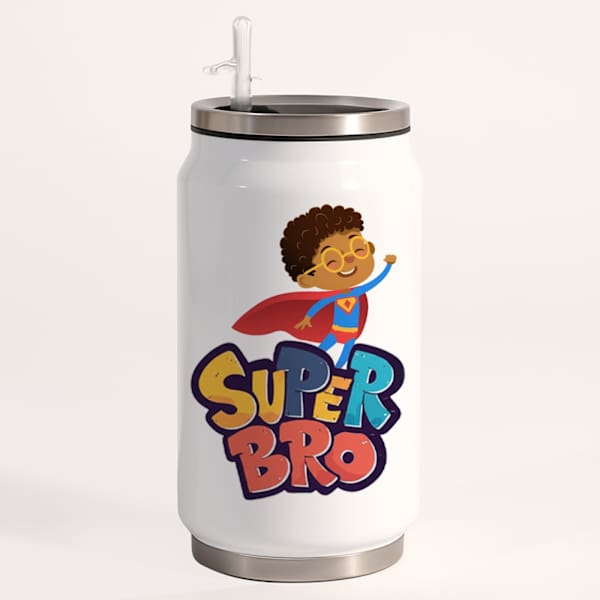 Super Bro Can