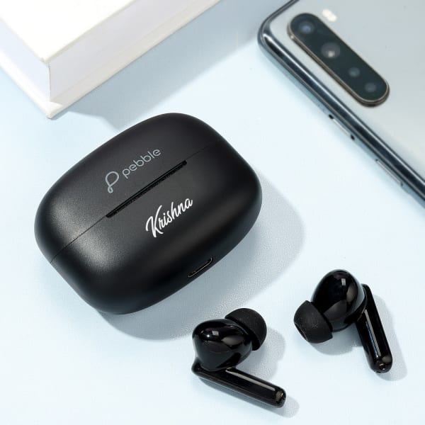 Super Cool Personalized Ear Buds