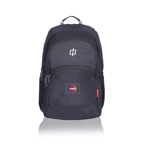 Super EG Laptop Backpack - Customized With Logo