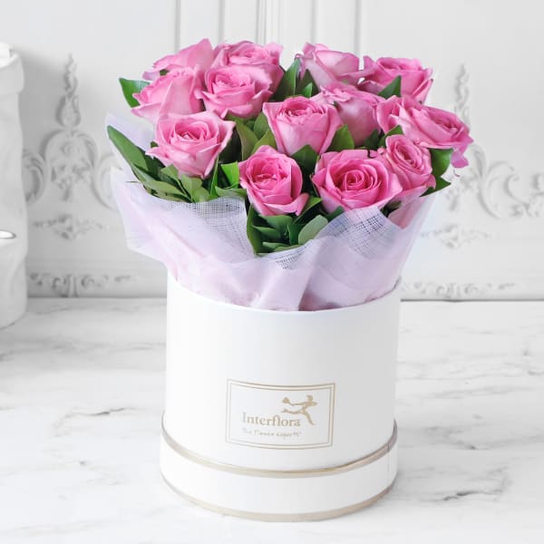 Order Sway Me More Flowers Online at Best Price, Free DeliveryIGP Flowers