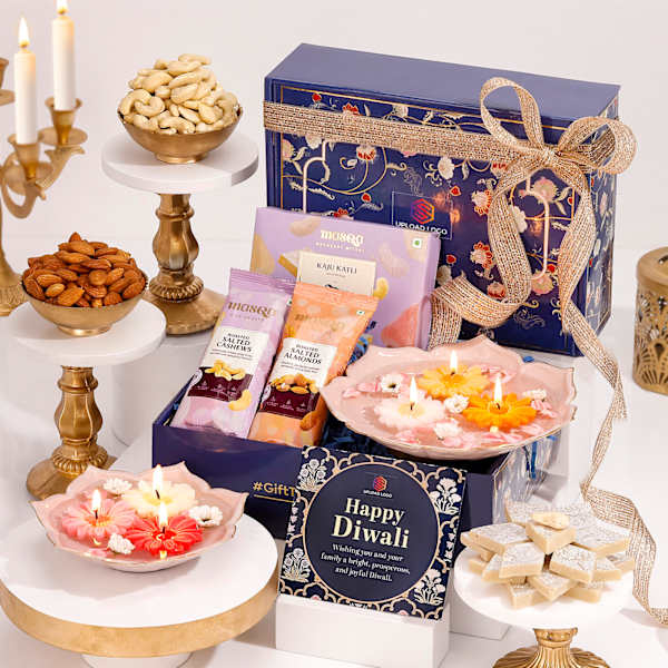 Sweet Diwali Hamper