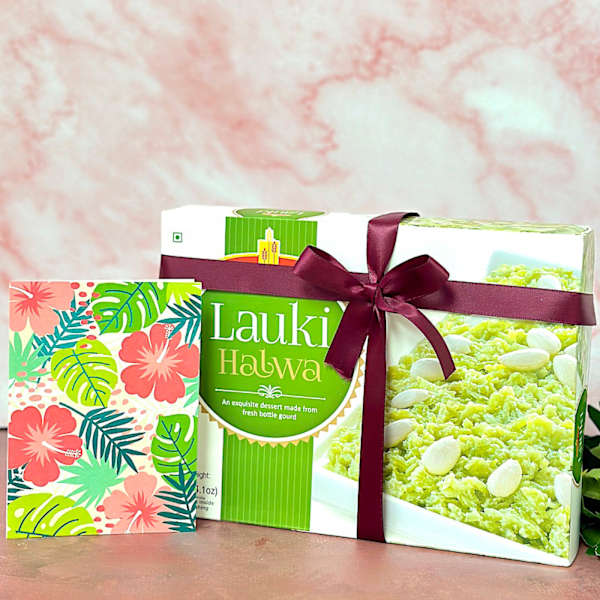 Sweet Traditions Gift Box