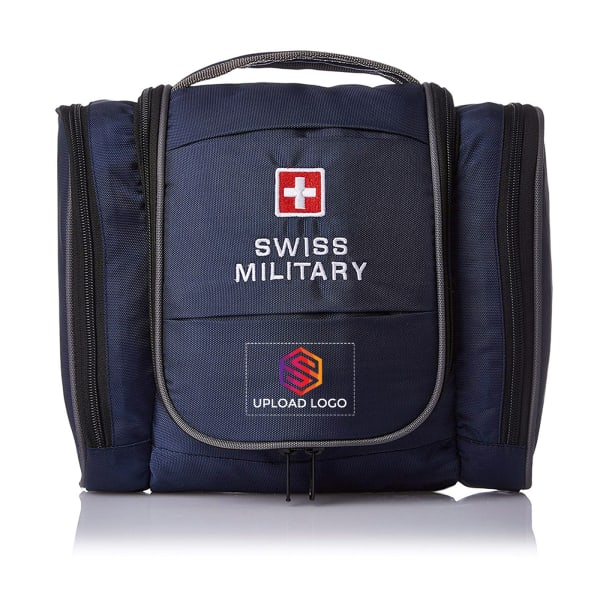 Swiss Military Toiletries Bag