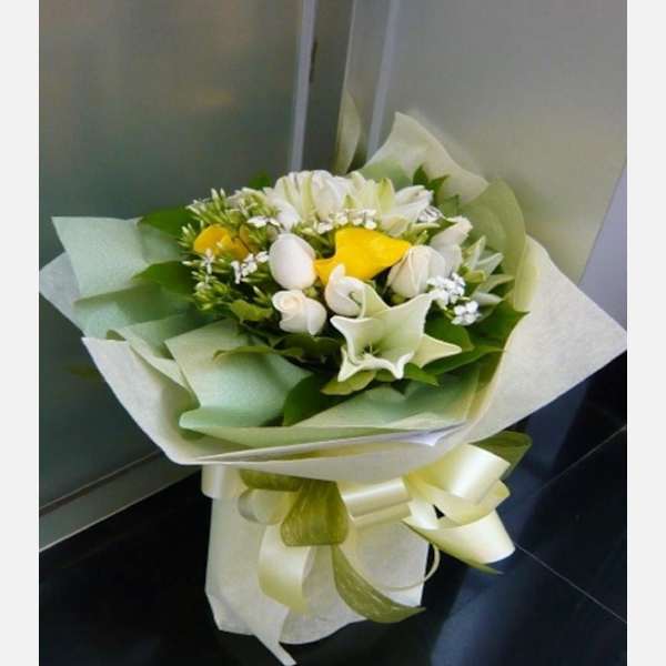 Buy/Send Sympathy Flowers Online | IGP | NID1365418