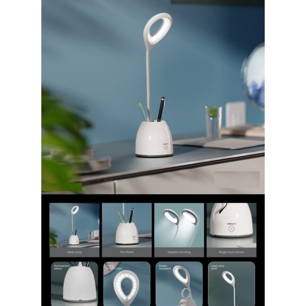T2c Desk Lamp