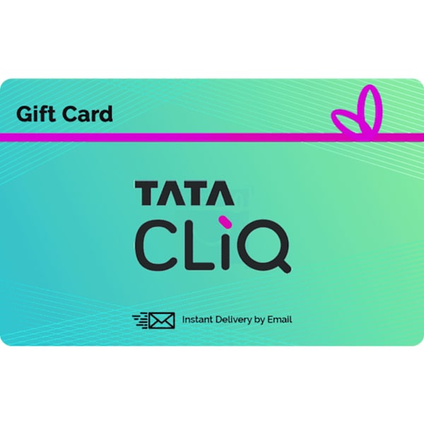Tata Cliq E-Voucher
