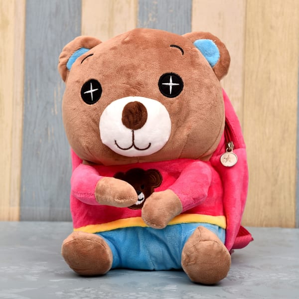 teddy bear bags online
