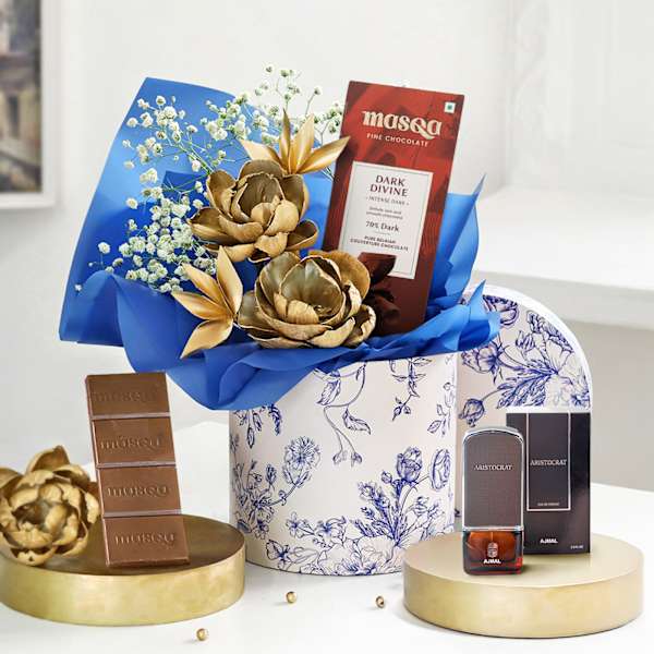The Aristocrat Celebration Combo