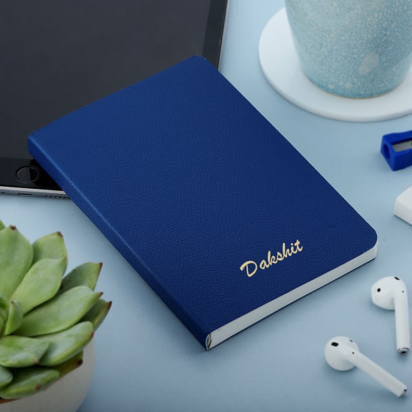 The Art of Writing Personalized Diary