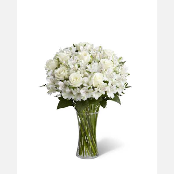 The FTD Cherished Friend Bouquet