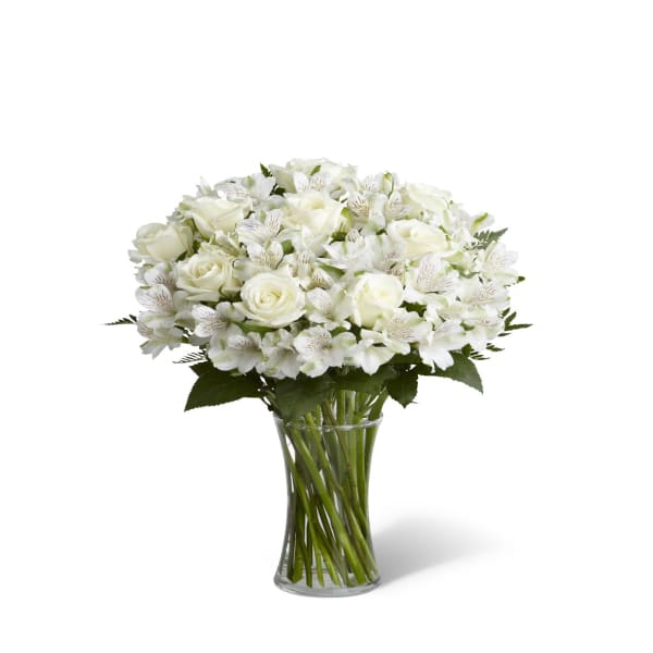 The FTD Cherished Friend Bouquet