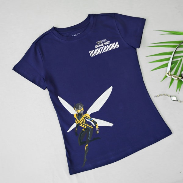 The Wasp Cotton Tee