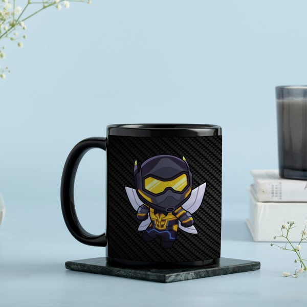 The Wasp Personalized Mug