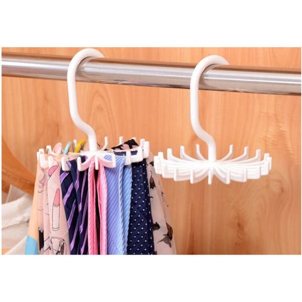 Buy/Send Tie Hanger Plastic Single Piece Online | IGP | JVS1259311