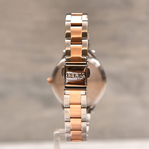 timex butterfly watch