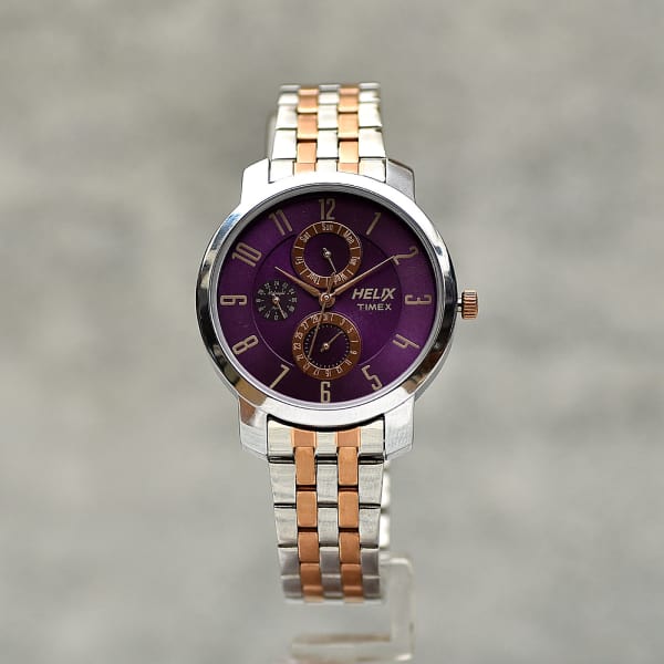 timex helix watches womens