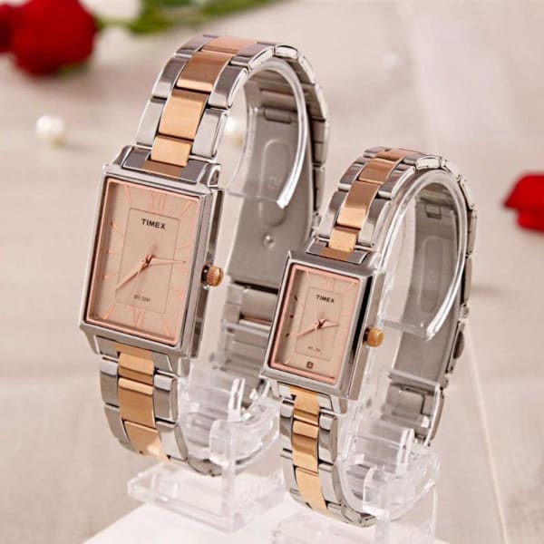 best couples watch set