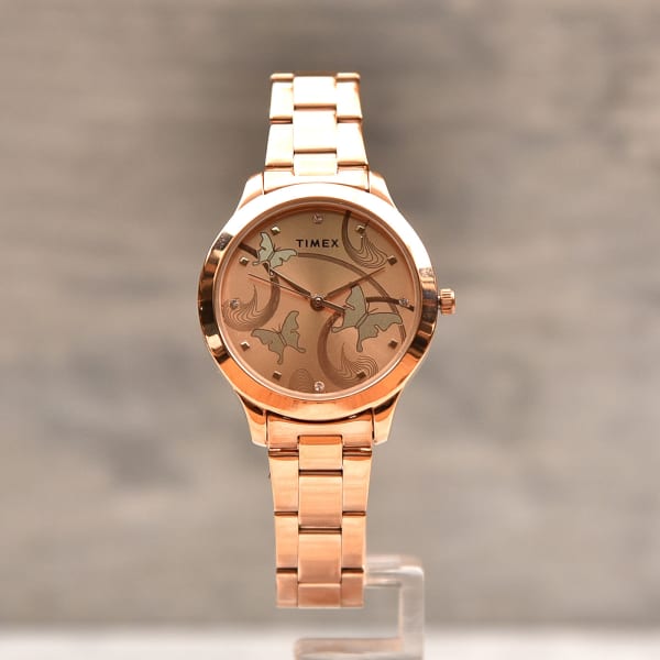 Timex Women Fashionable Watch