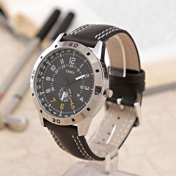 timex wrist watch for mens