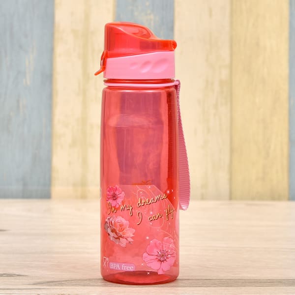 Tinker Bell Sunny Water Bottle