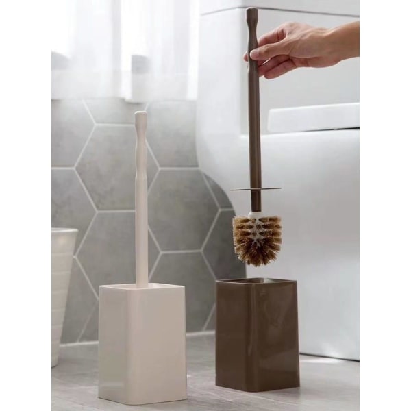 Buy/Send Toilet Cleaning Brush Stand Assorted Single Piece Online IGP