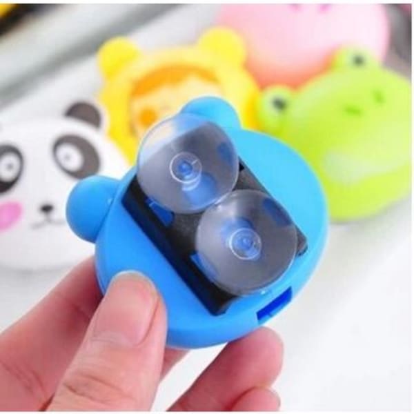 Buy/Send Toothbrush Holder Animal Online IGP JVS1217736