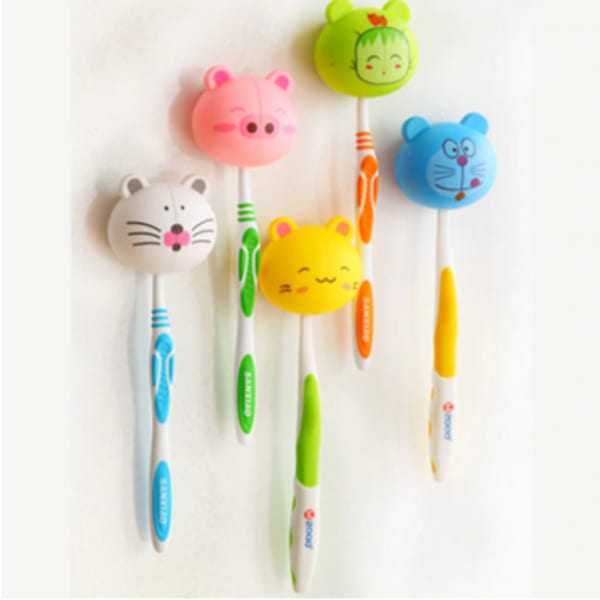Buy/Send Toothbrush Holder Animal Online IGP JVS1217752