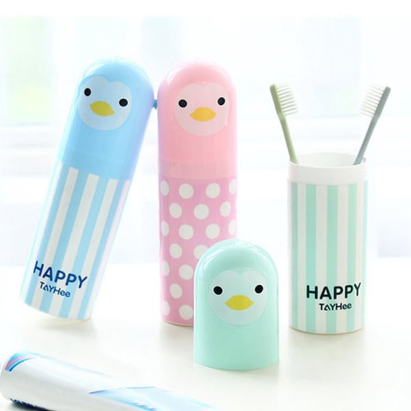 Toothbrush Holder Duck Single Piece Gift/Send Home Gifts Online