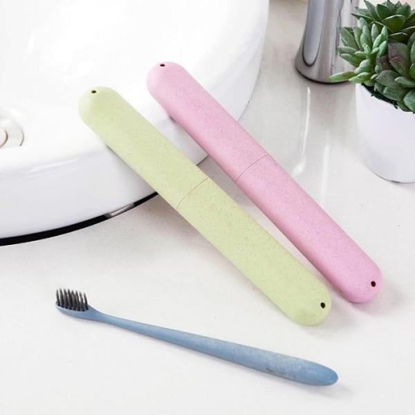 Buy/Send Toothbrush Holder Granite Set Of 4 Online IGP JVS1218360