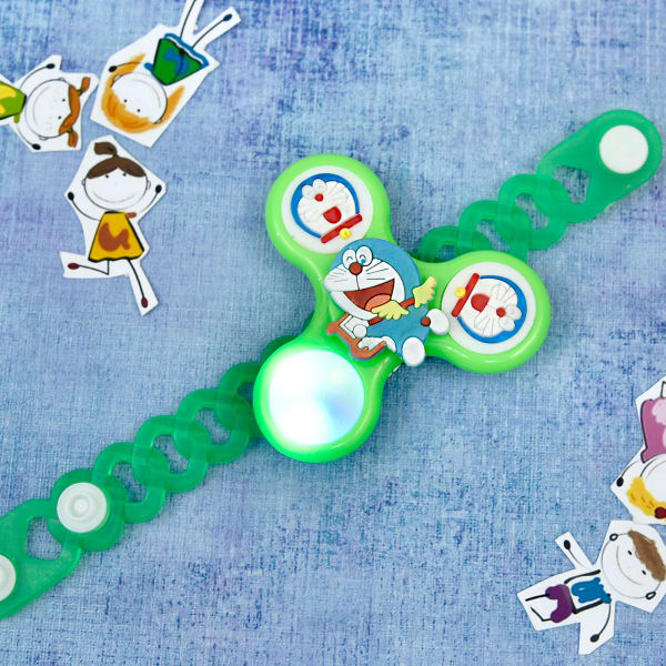 cartoon rakhi online