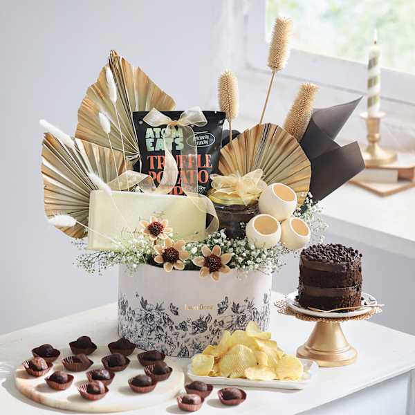 Truffle Bliss