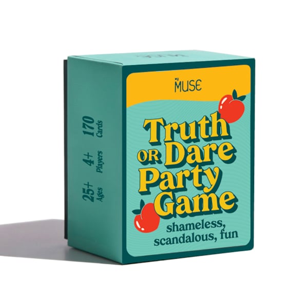 Buy/Send Truth Or Dare Epic Party Game Single Piece Online | IGP ...