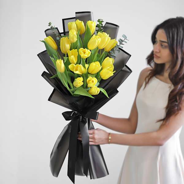 Tulip Tango