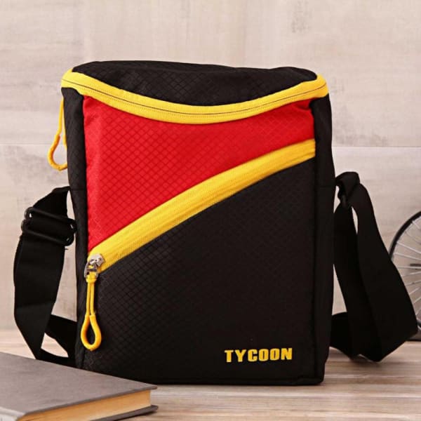 tycoon travel bags