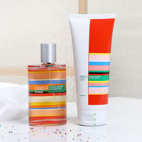 ucb women perfume