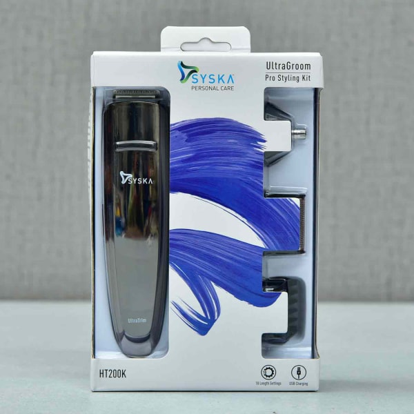 best head shaver for stubble look