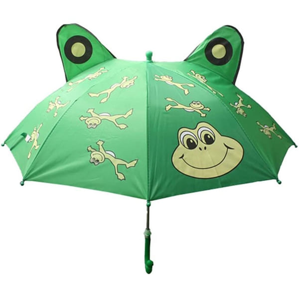 Buy/Send Umbrella Animal 3D Single Piece Online | IGP | JVS1263154