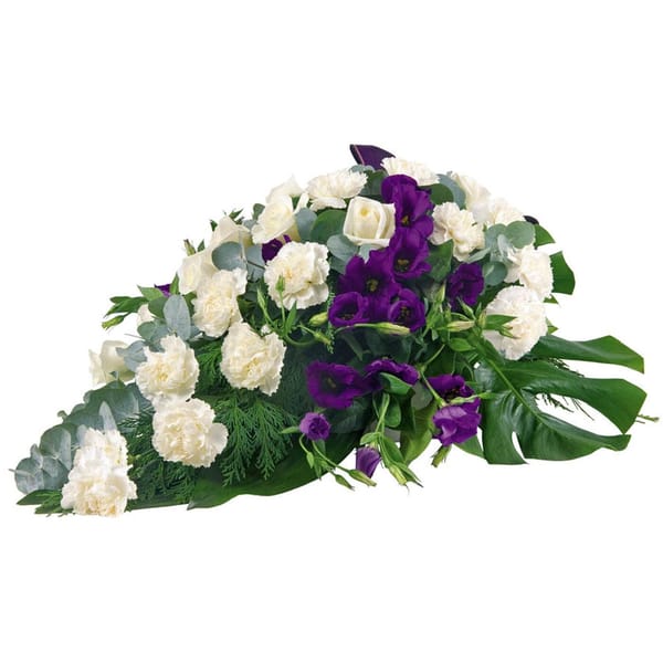 Buy/Send funeral arrangement Online IGP NID1339140