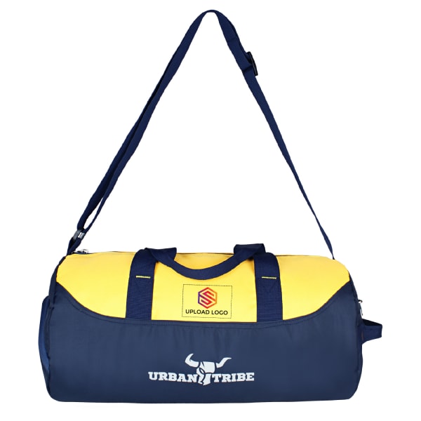 Urban Tribe Fitness First Bolt Duffle