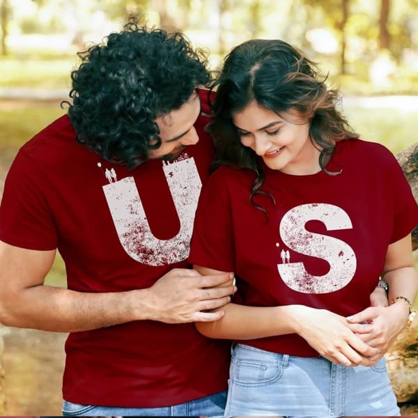 couple t shirt shops in pune