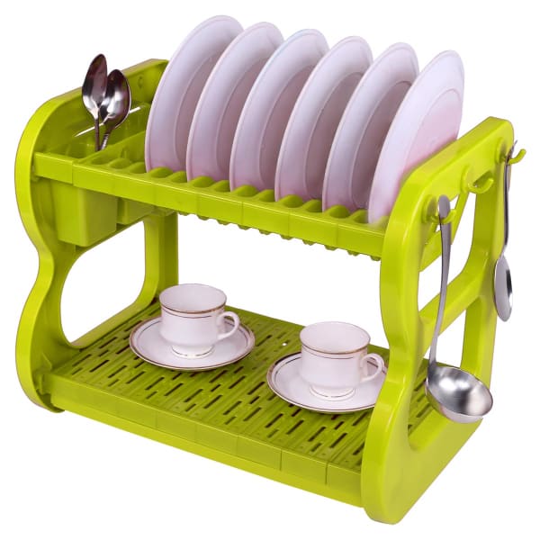 Buy/Send Utensil Drying Rack Single Piece Online IGP JVS1259531