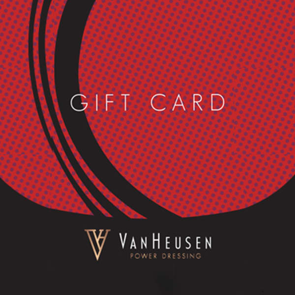 Van Heusen Gift Card Rs.1000