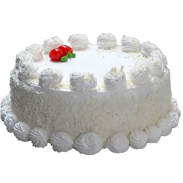 Vanilla Cake (450g)