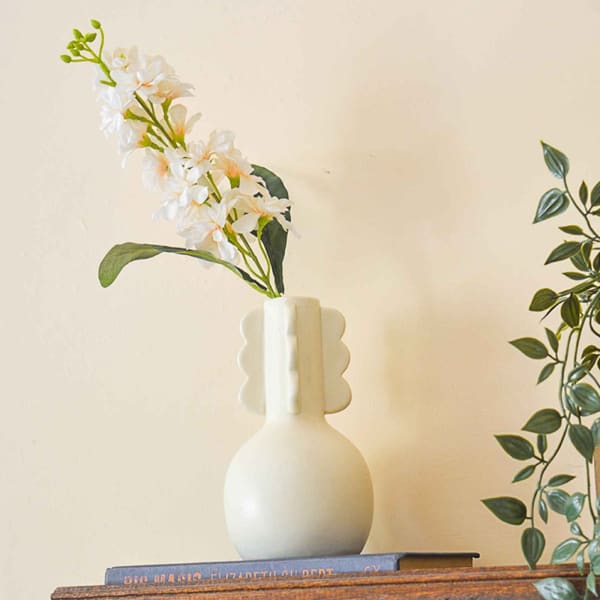 Buy/Send Vases Oasis Set Of 2 Online IGP JVS1232520