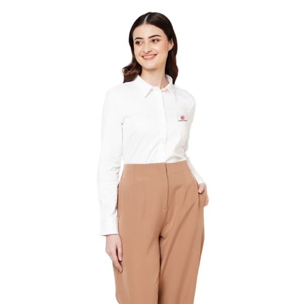 Vero Moda Carline Strech Shirt